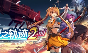 《搏击玫瑰XX》GOD版XBOX360版 游戏截图 2