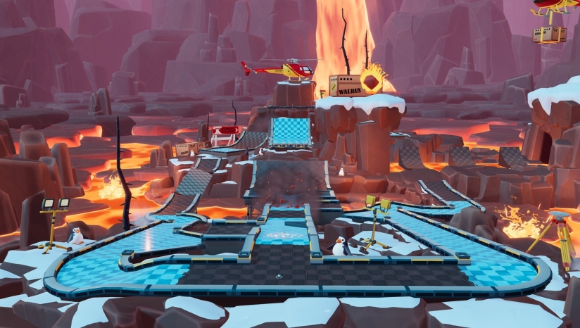 《Golf With Your Friends 2》游戏库 游戏截图 5